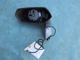 Lamborghini Aventador left driver side mirror